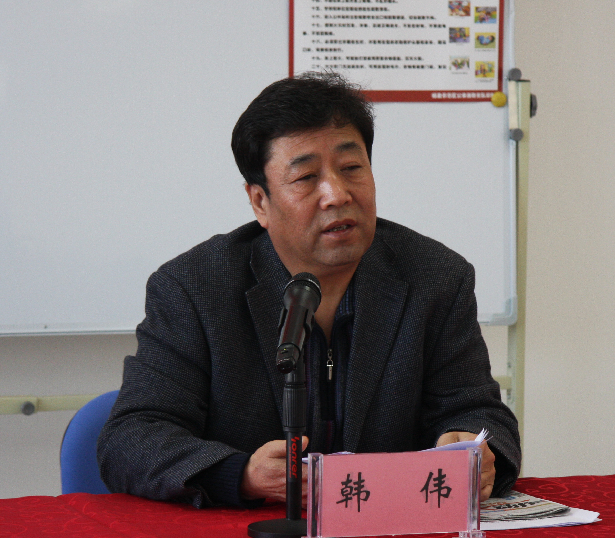 糧農(nóng)集團(tuán)舉辦消防安全培訓(xùn)及演練活動