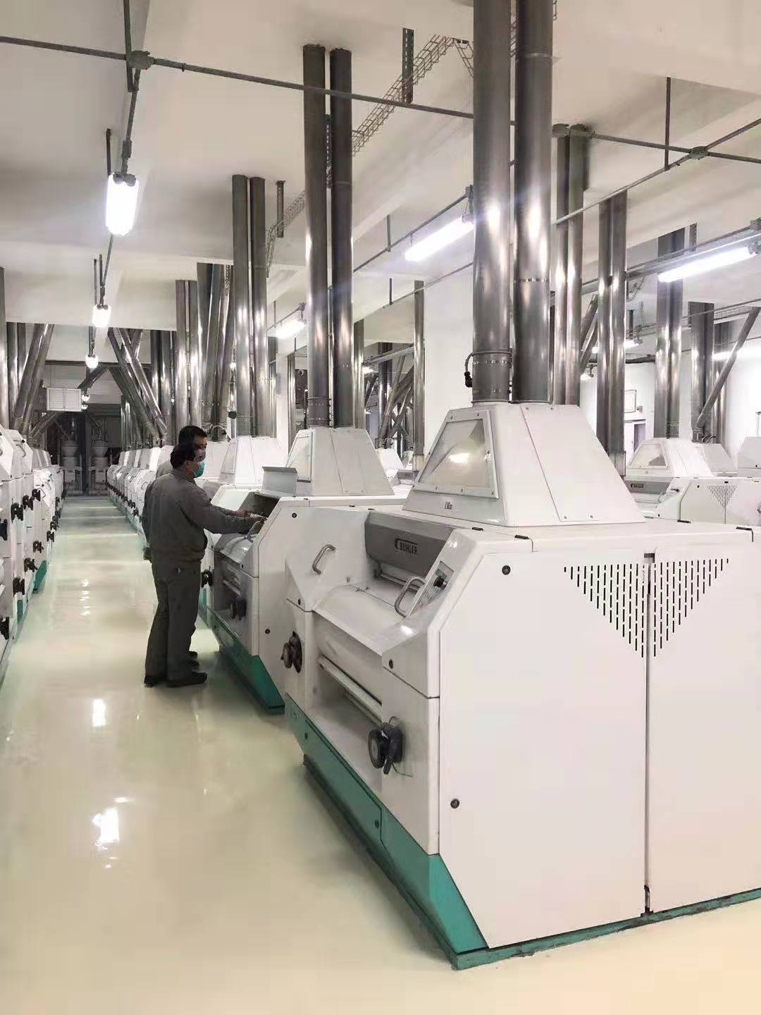 大戰(zhàn)大考，西瑞集團(tuán)沖鋒在前——《陜西新聞聯(lián)播》報道西瑞集團(tuán)復(fù)工復(fù)產(chǎn)情況