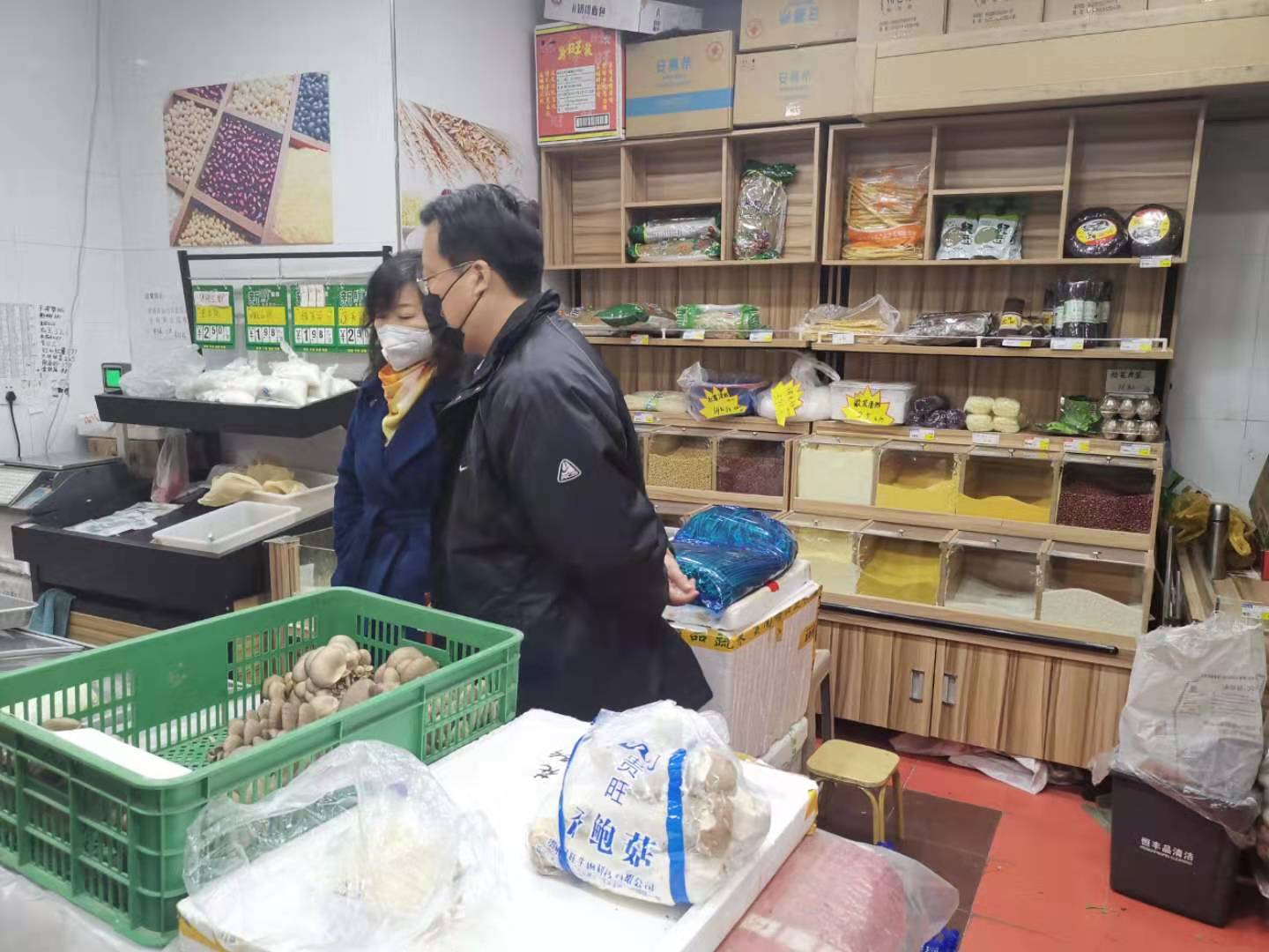 “不漲價(jià)，不斷貨”——防疫保供應(yīng)，營銷在行動(dòng)！