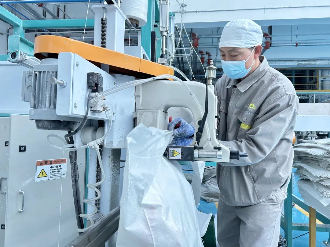 西瑞集團(tuán)：日銷量達(dá)1000噸以上 新疆天山面粉疆外銷量破新高！